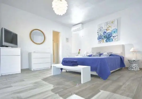 Villa, Birden Çok Yatak