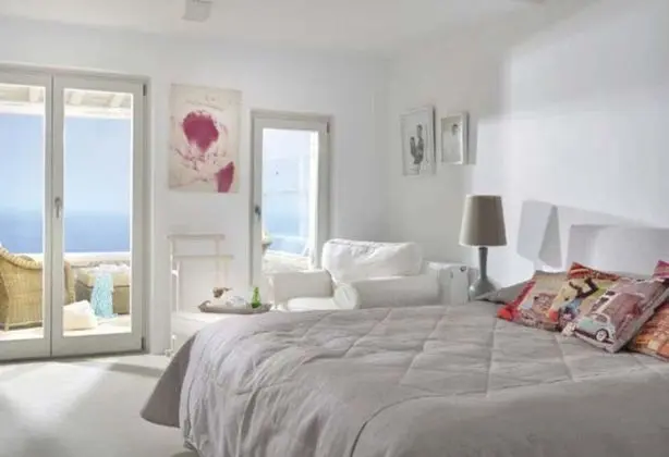 Villa, Birden Çok Yatak