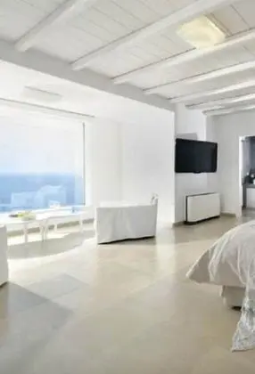 Villa, Birden Çok Yatak