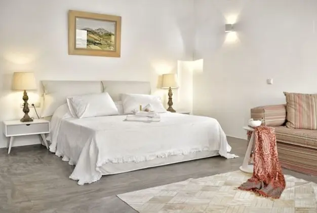 Villa, Birden Çok Yatak