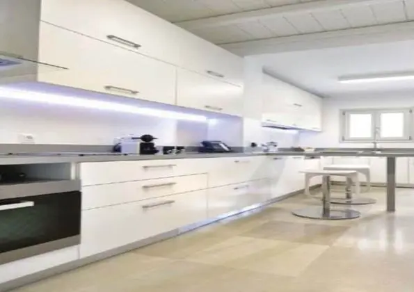 Villa, Birden Çok Yatak