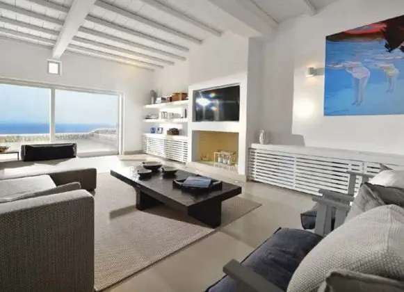 Villa, Birden Çok Yatak