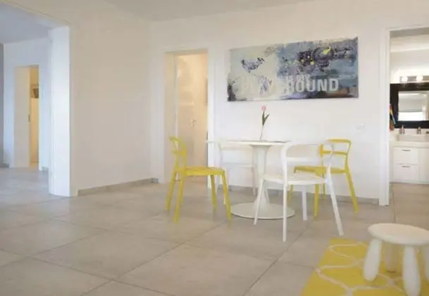 Villa, Birden Çok Yatak