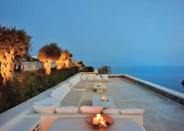 Villa, Birden Çok Yatak