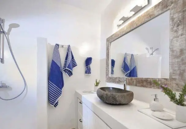 Villa, Birden Çok Yatak