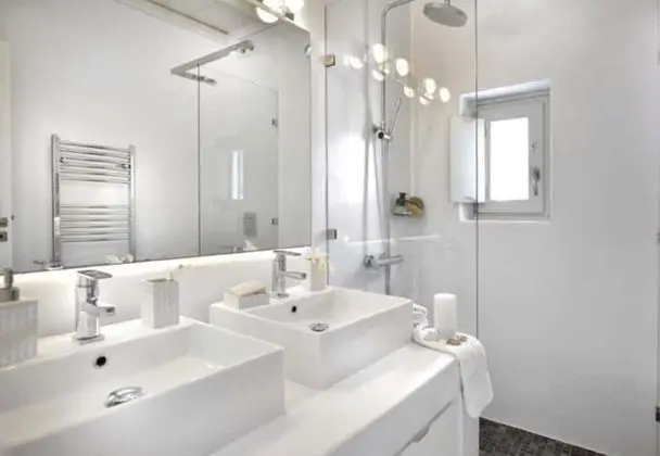 Villa, Birden Çok Yatak