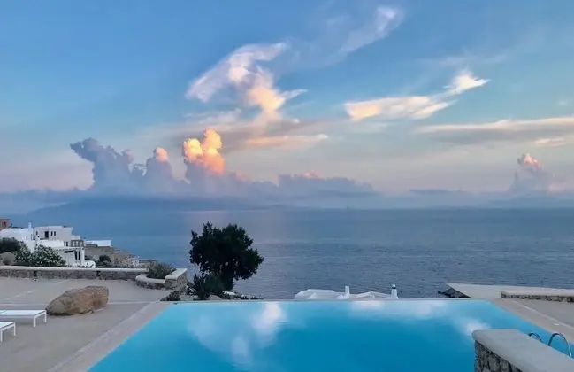 Villa, Birden Çok Yatak