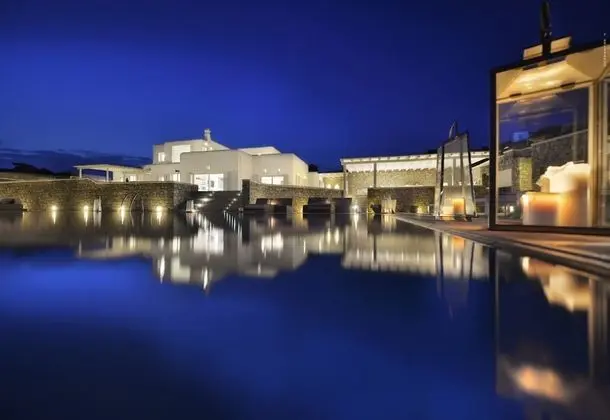 Villa, Birden Çok Yatak