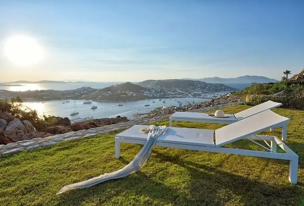 Villa, Birden Çok Yatak