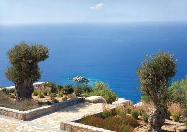 Villa, Birden Çok Yatak