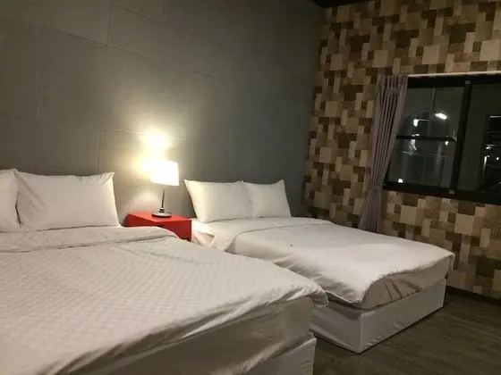 Dört Kişilik Oda
