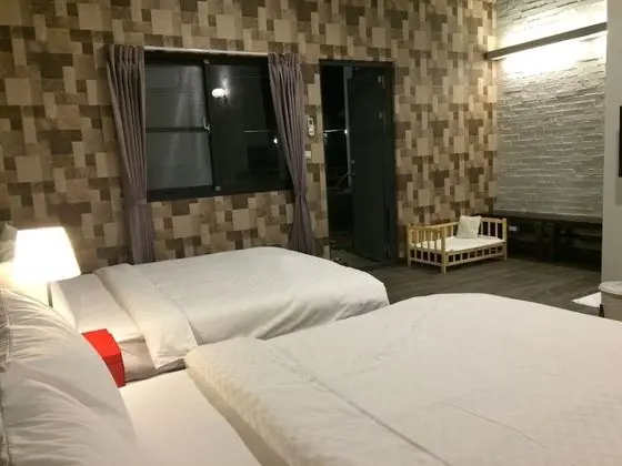 Dört Kişilik Oda