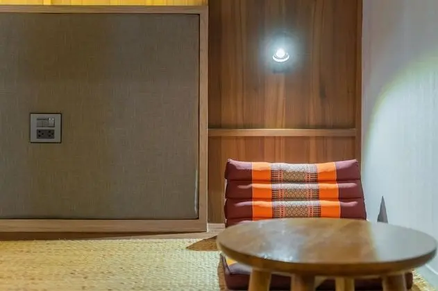 Deluxe Oda, 1 En Büyük (King) Boy Yatak, Balkon