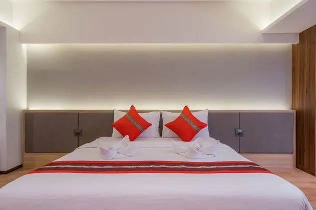 Standard Oda, Sigara İçilmez