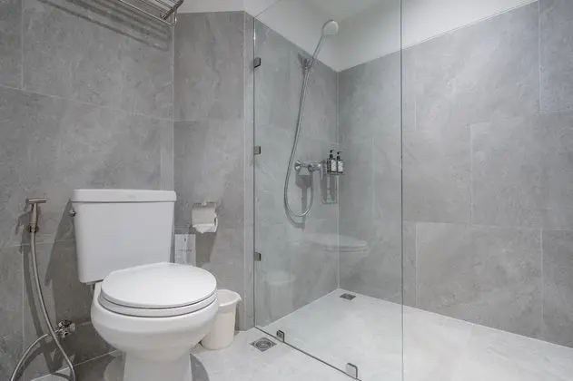 Standard Oda, Sigara İçilmez