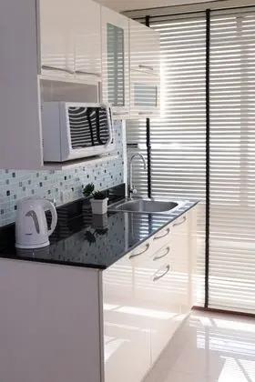 1 Çift ​​kişilik Yatak Deluxe