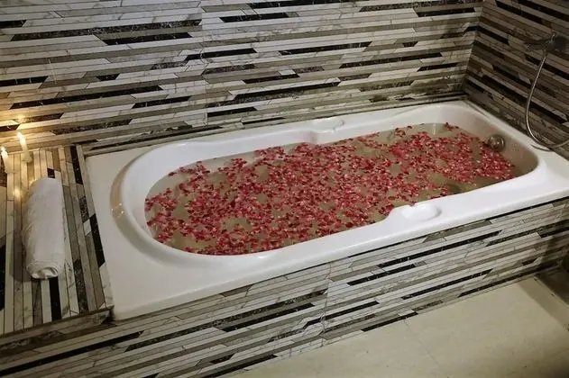 Deluxe Üç Kişilik Oda