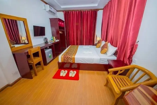 Standard Tek Büyük Yataklı Oda, Sigara İçilmez