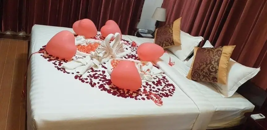 Standard Tek Büyük Yataklı Oda, Sigara İçilmez