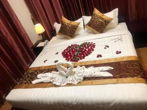 Standard Tek Büyük Yataklı Oda, Sigara İçilmez