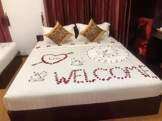 Standard Tek Büyük Yataklı Oda, Sigara İçilmez