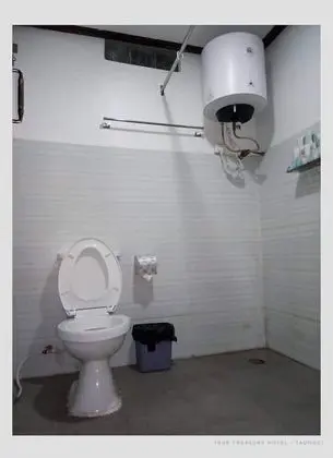 Standard Tek Büyük Yataklı Oda, Sigara İçilmez