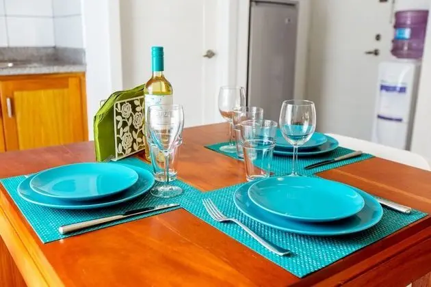 Deluxe Stüdyo, Birden Çok Yatak, Bahçe Manzaralı