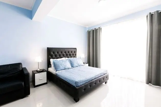 Deluxe Süit, Havuz Kullanımı, Okyanus Manzaralı
