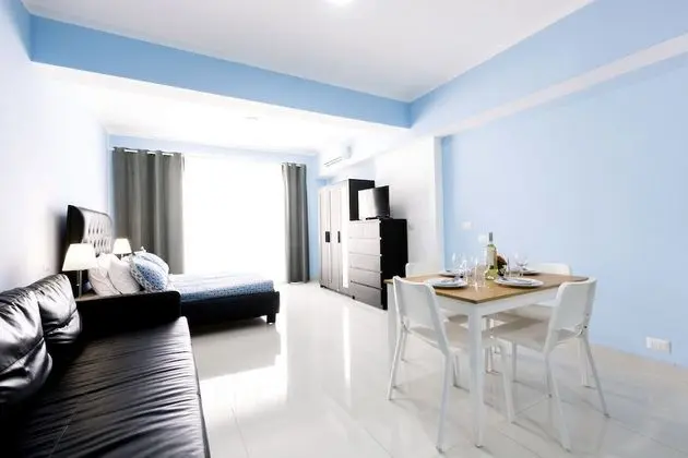 Deluxe Süit, Havuz Kullanımı, Okyanus Manzaralı