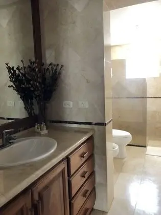 Deluxe Çatı Katı Süiti (Penthouse), 3 Yatak Odası, Havuz Manzaralı, Denize Sıfır