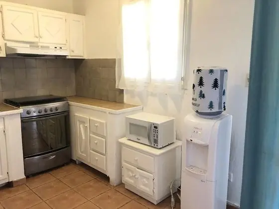 Executive Villa, 2 Yatak Odası, Bahçe Manzaralı, Bahçeli