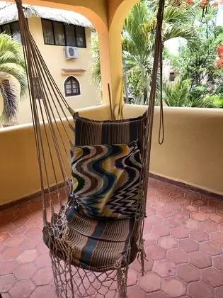 Executive Villa, 2 Yatak Odası, Bahçe Manzaralı, Bahçeli