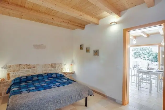 Villa, 2 Yatak Odası