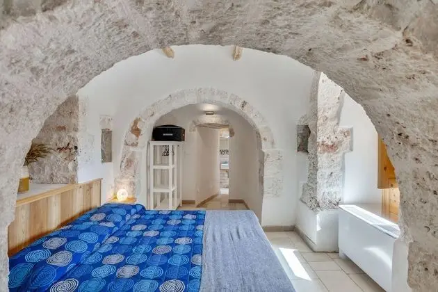 Villa, 2 Yatak Odası