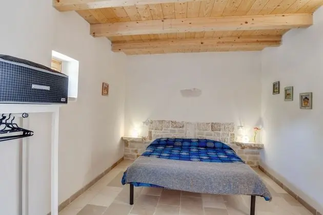 Villa, 2 Yatak Odası