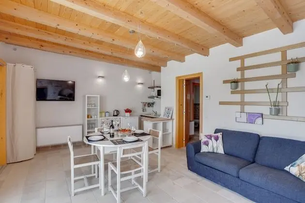 Villa, 2 Yatak Odası