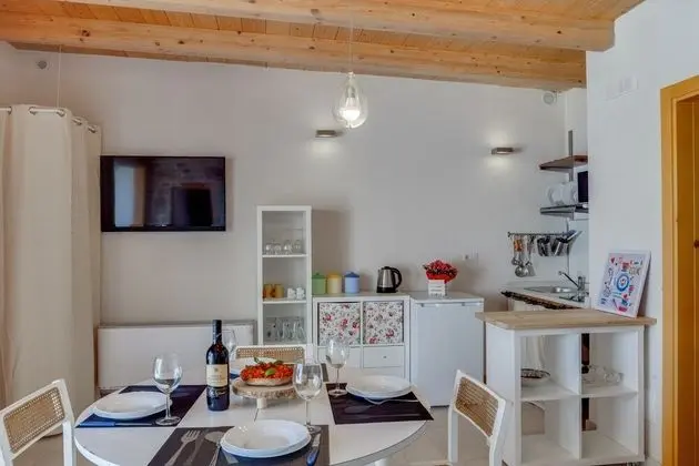 Villa, 2 Yatak Odası