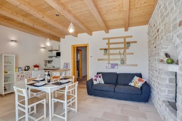 Villa, 2 Yatak Odası