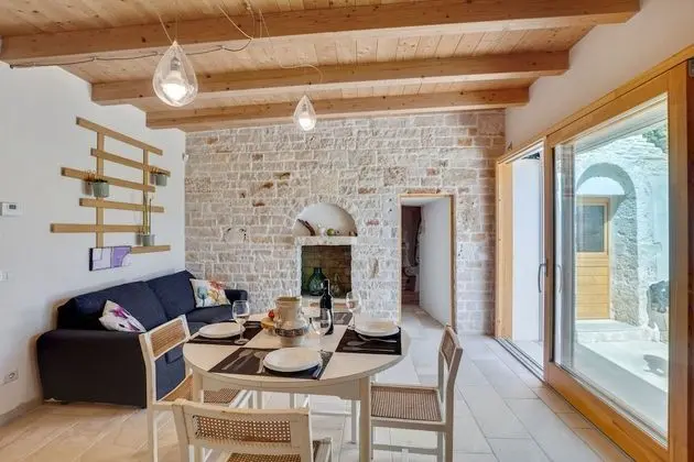 Villa, 2 Yatak Odası