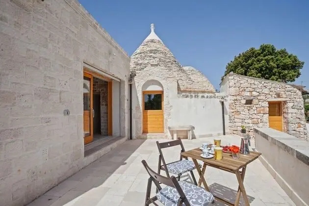 Villa, 2 Yatak Odası