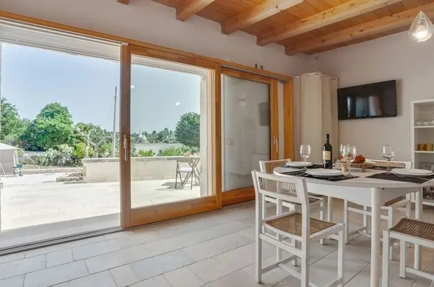 Villa, 2 Yatak Odası