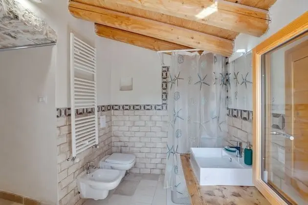 Villa, 2 Yatak Odası