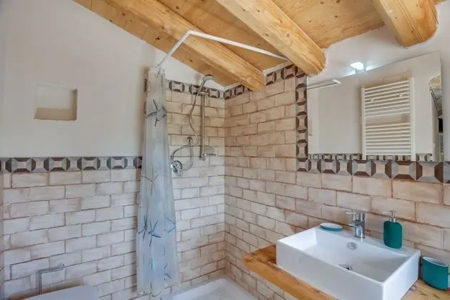 Villa, 2 Yatak Odası