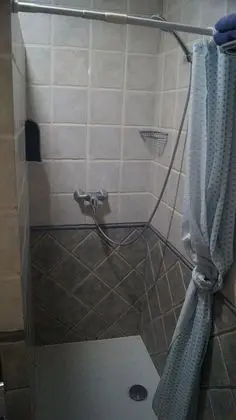 Standard Oda, 2 Tek Kişilik Yatak, Özel Banyo, Dağ Manzaralı