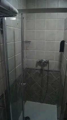Standard Oda, 2 Tek Kişilik Yatak, Özel Banyo, Dağ Manzaralı