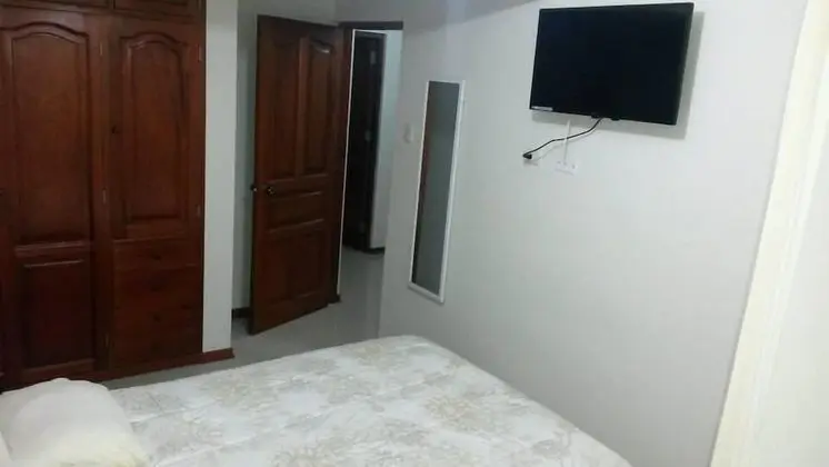 Executive Apart Daire