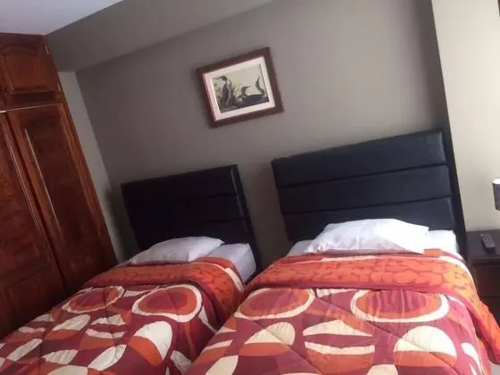 Executive Apart Daire