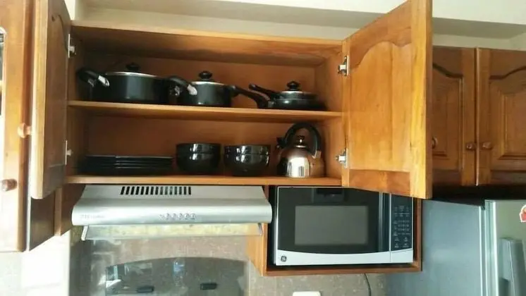 Executive Apart Daire