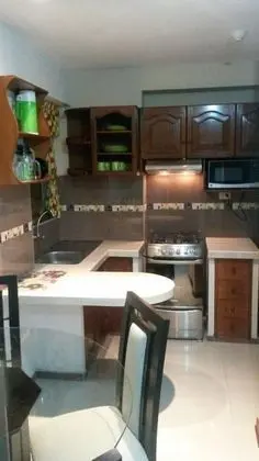 Executive Apart Daire