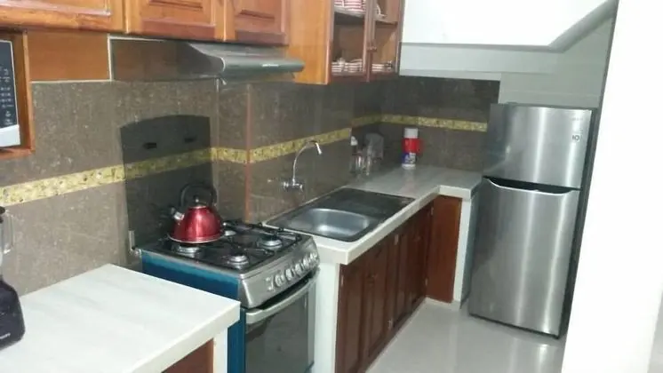 Executive Apart Daire